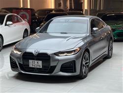 بي ام دبليو الفئة 4